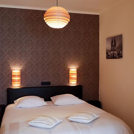 B&B Chambres D'O Ostende Exteriér fotografie