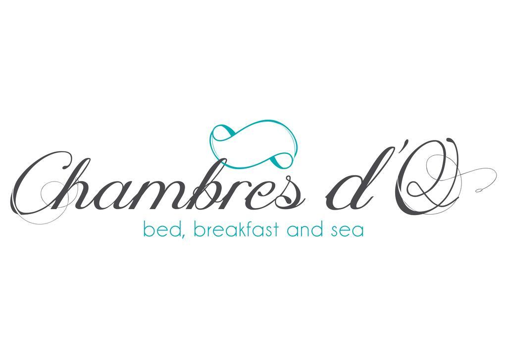 B&B Chambres D'O Ostende Exteriér fotografie