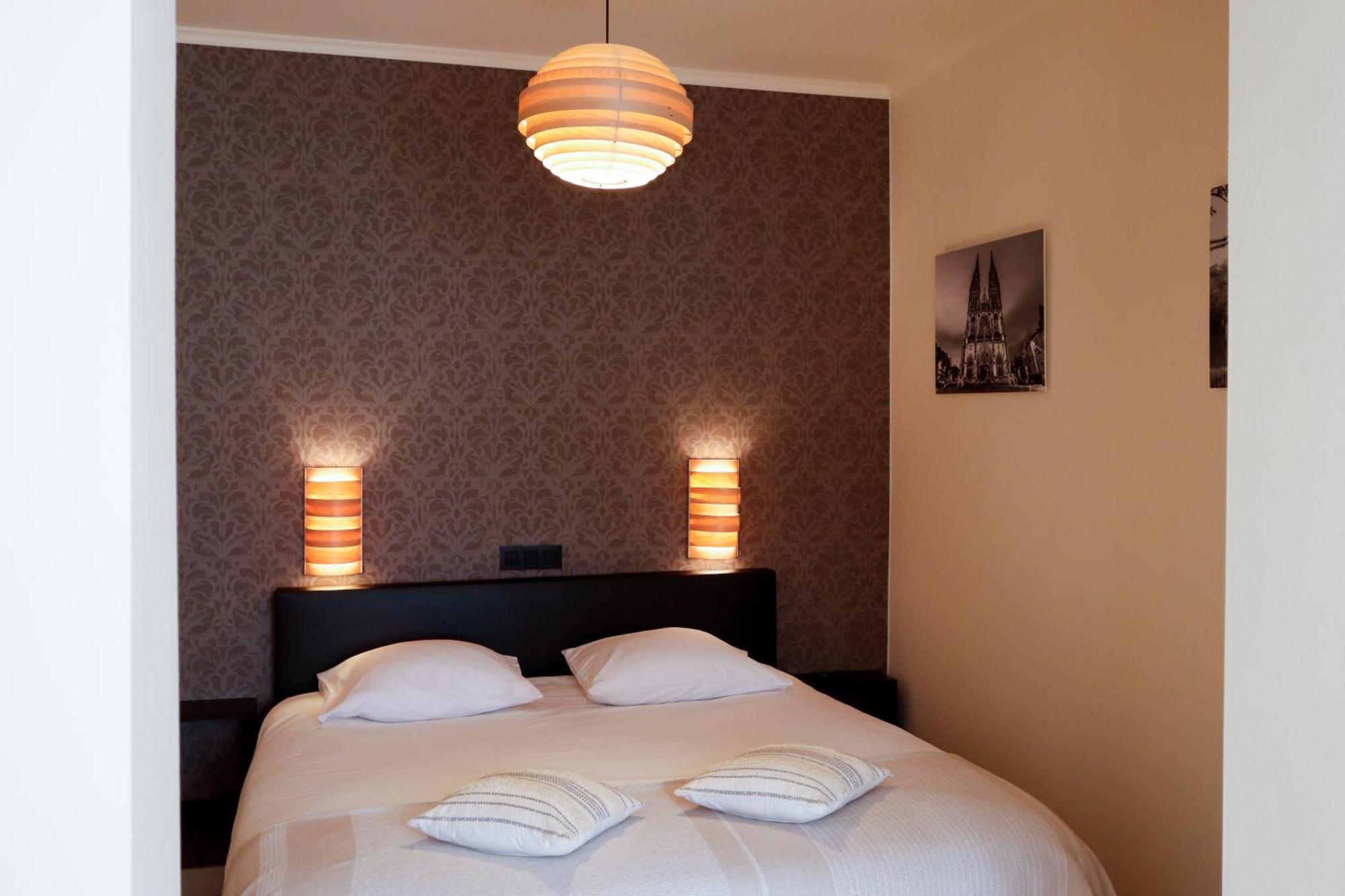 B&B Chambres D'O Ostende Exteriér fotografie