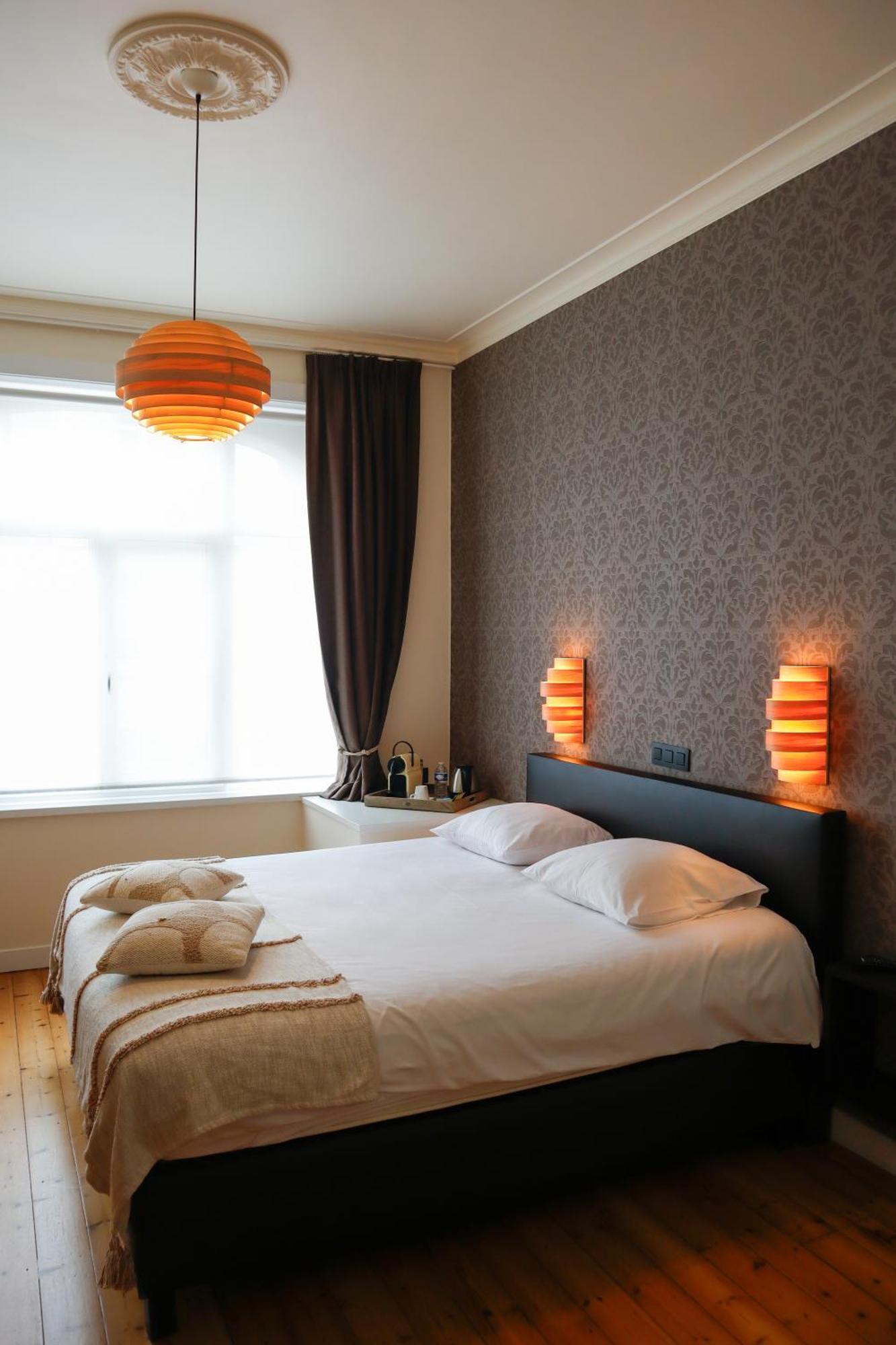 B&B Chambres D'O Ostende Exteriér fotografie