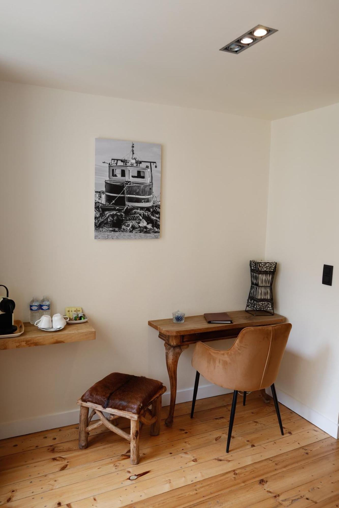 B&B Chambres D'O Ostende Exteriér fotografie