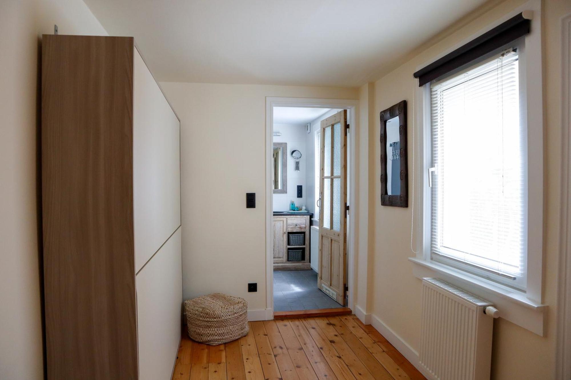 B&B Chambres D'O Ostende Exteriér fotografie